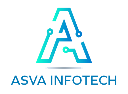 ASVA INFOSOLUTIONS PRIVATE LIMITED
