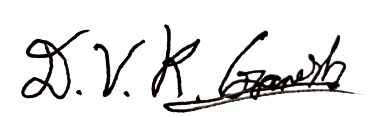 Signature