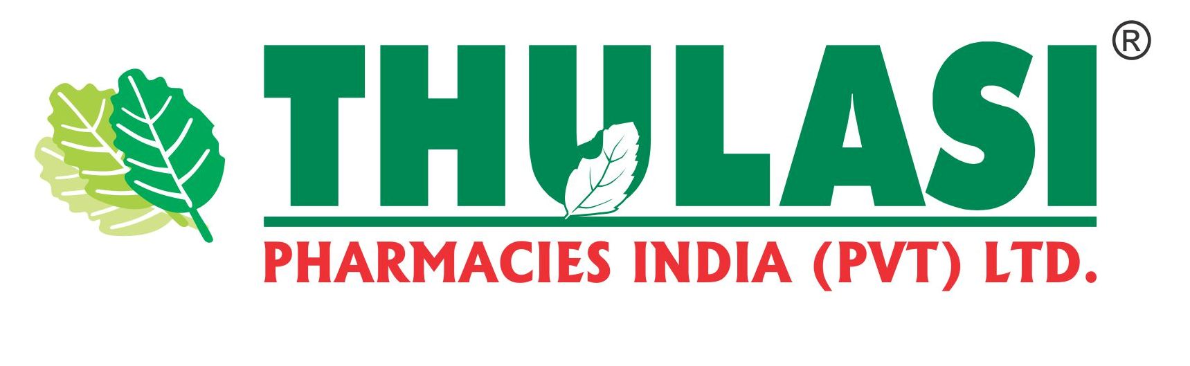 THULASI PHARMACIES INDIA PRIVATE LTD